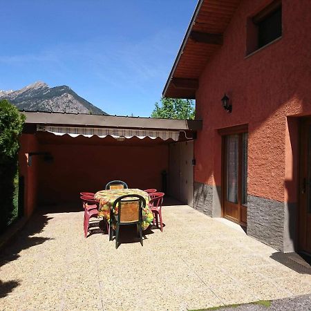 Maison Mitoyenne Avec Terrasse Villar-Saint-Pancrace Εξωτερικό φωτογραφία